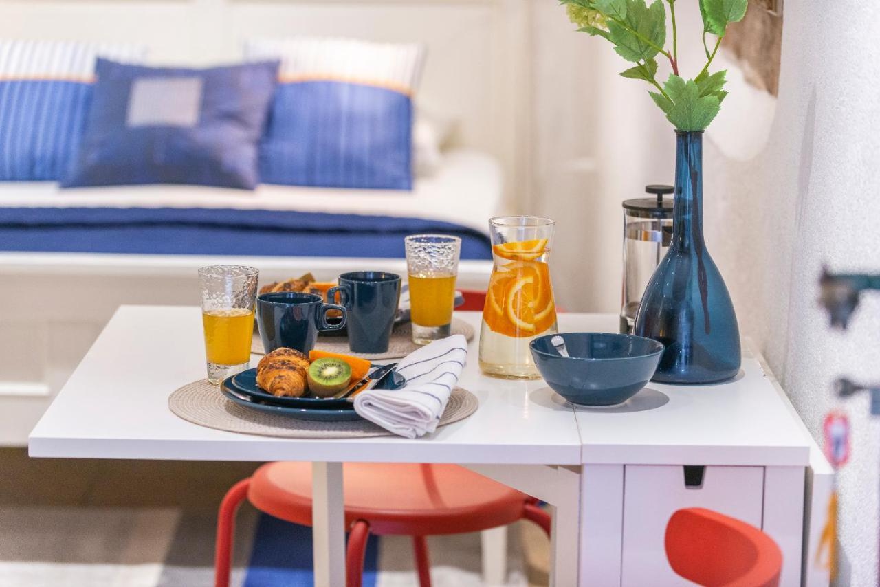 דוברובניק Apartment Neva מראה חיצוני תמונה
