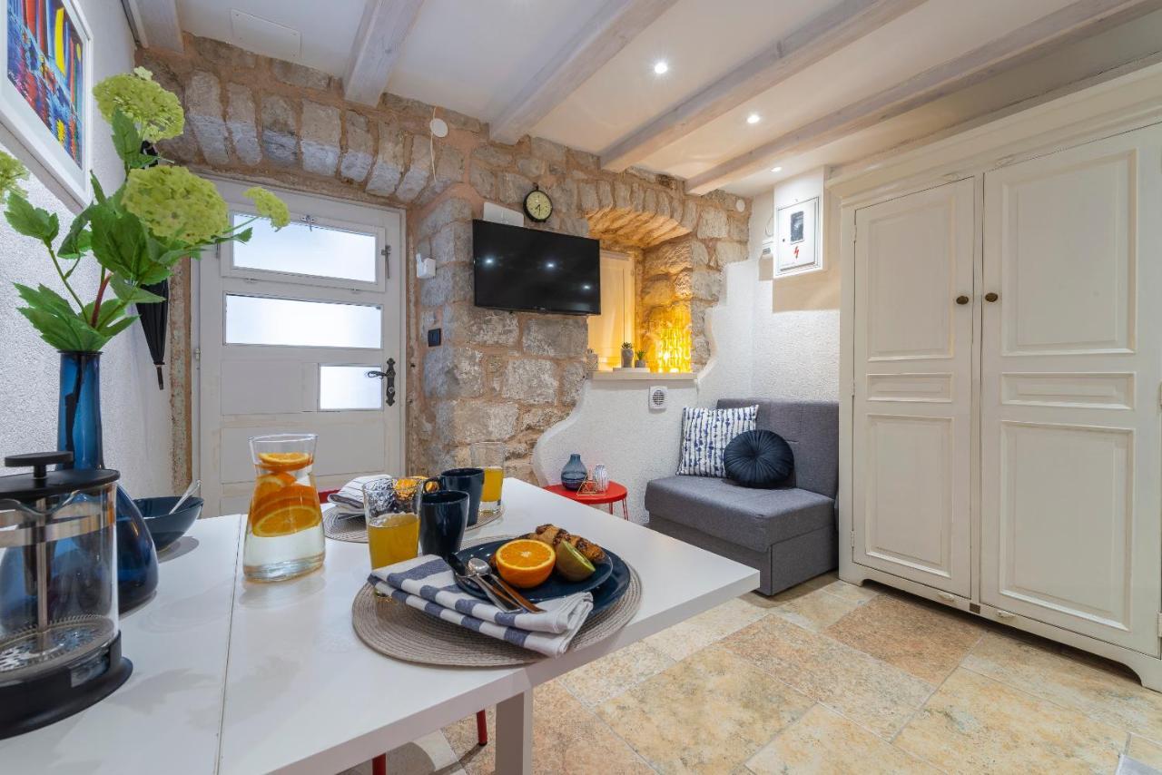 דוברובניק Apartment Neva מראה חיצוני תמונה