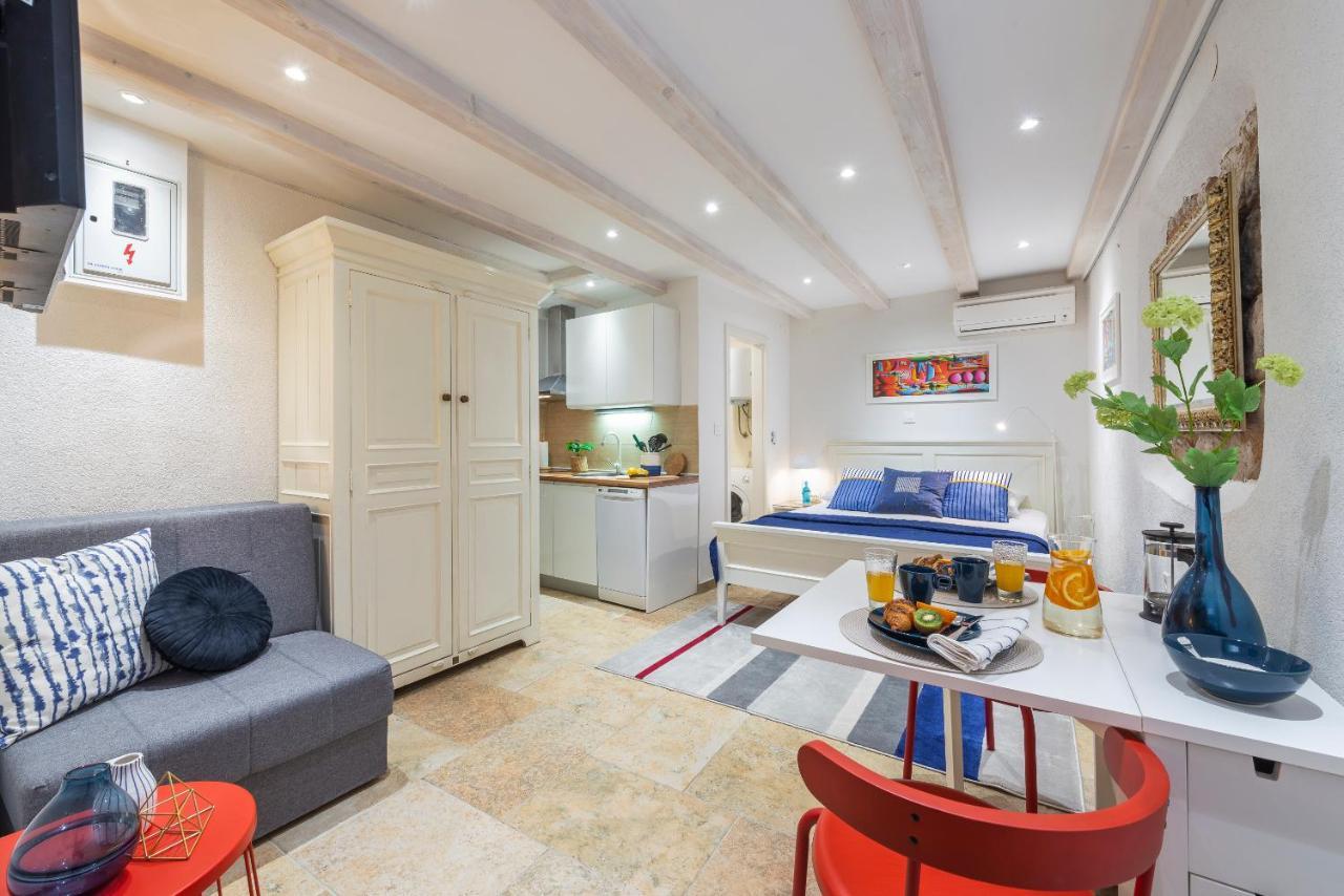 דוברובניק Apartment Neva מראה חיצוני תמונה