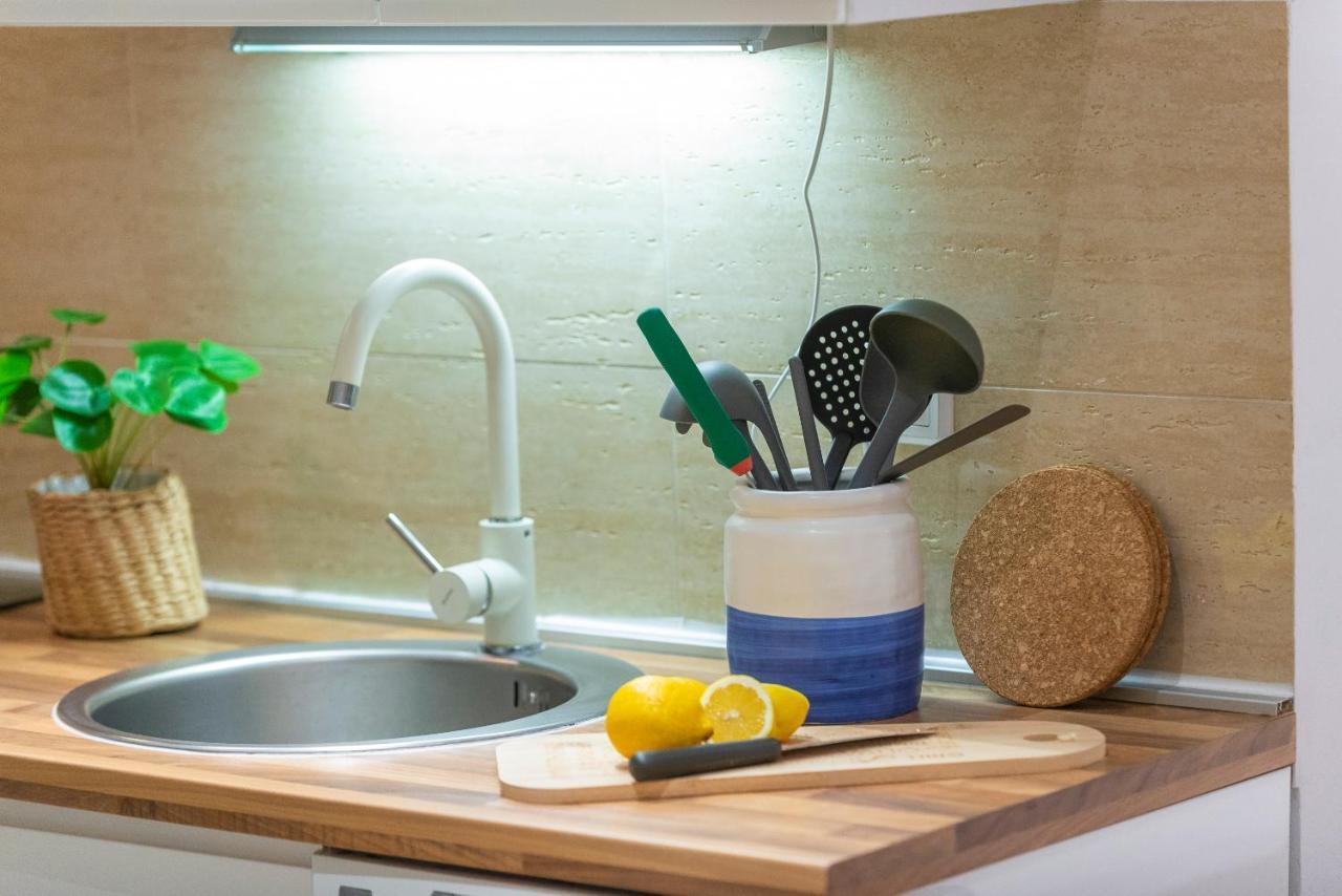 דוברובניק Apartment Neva מראה חיצוני תמונה