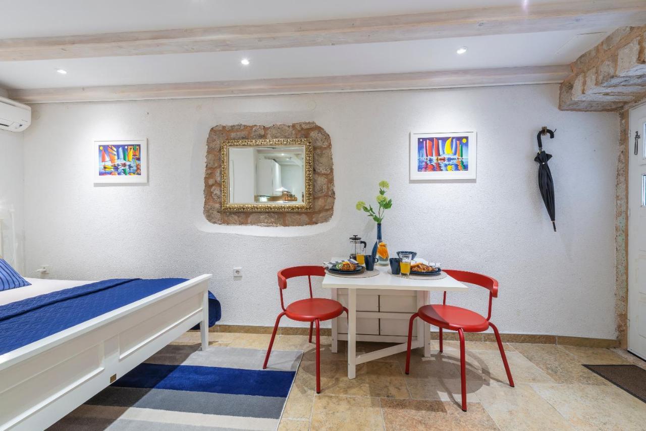 דוברובניק Apartment Neva מראה חיצוני תמונה