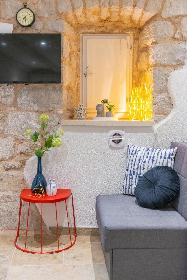 דוברובניק Apartment Neva מראה חיצוני תמונה