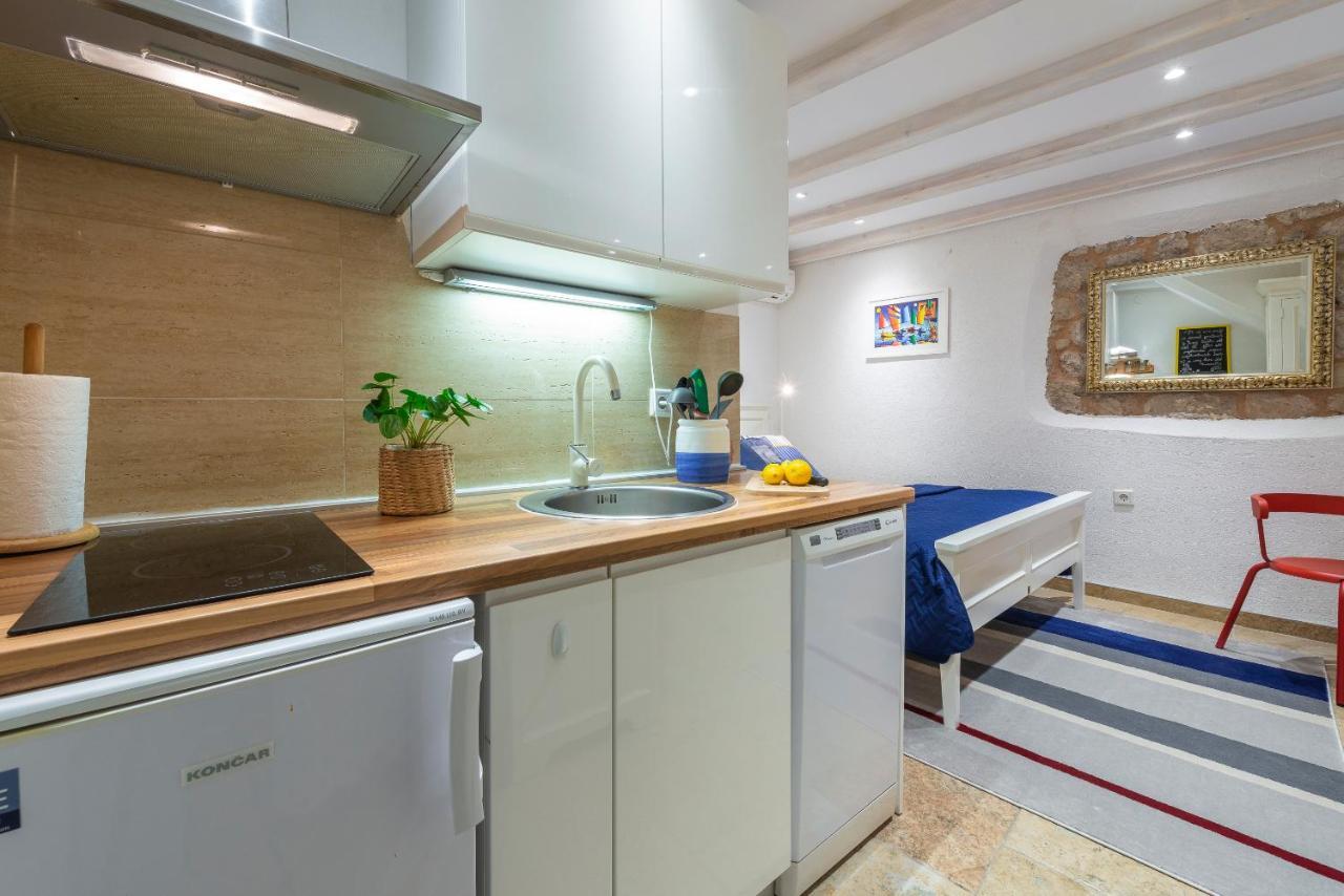 דוברובניק Apartment Neva מראה חיצוני תמונה