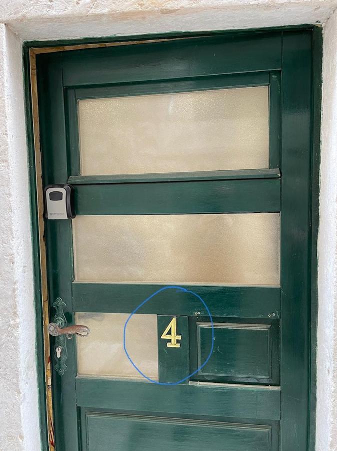 דוברובניק Apartment Neva מראה חיצוני תמונה