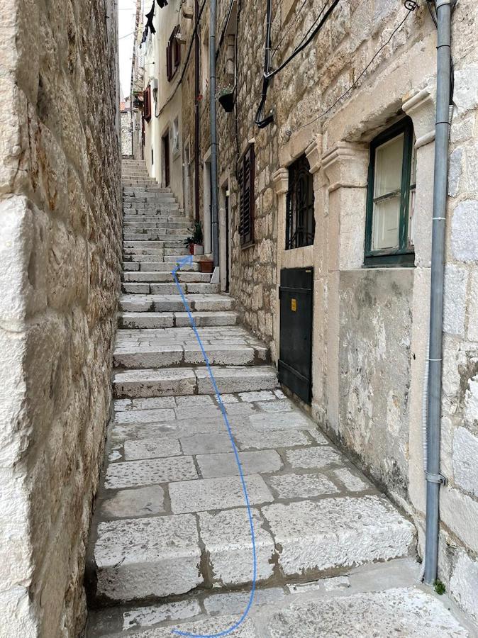 דוברובניק Apartment Neva מראה חיצוני תמונה