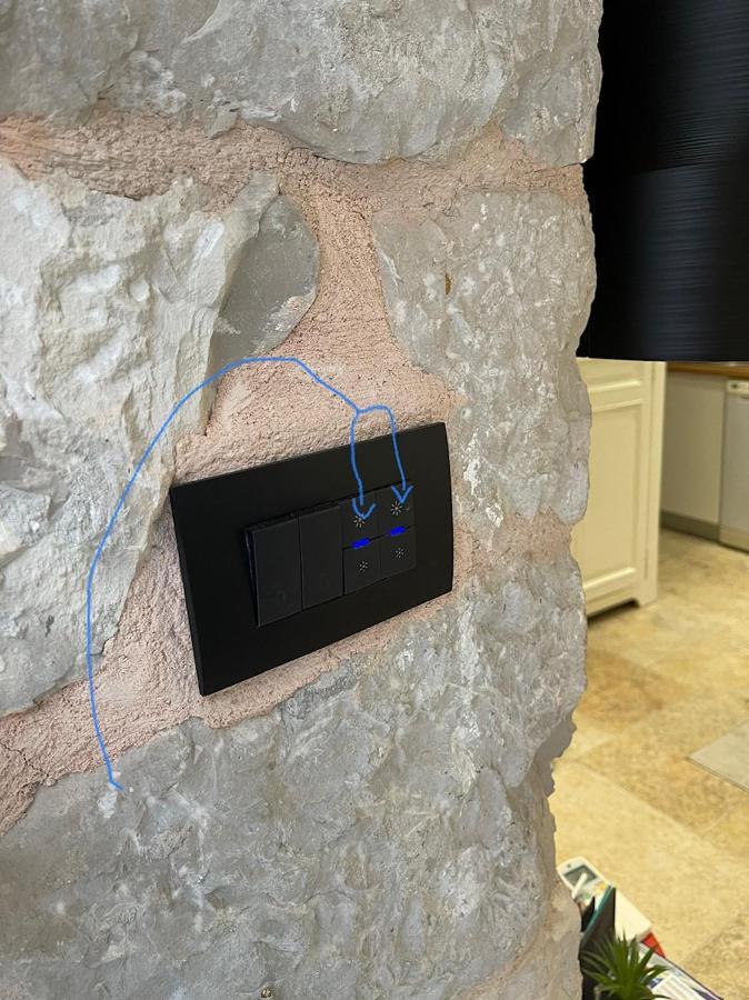 דוברובניק Apartment Neva מראה חיצוני תמונה